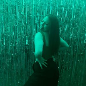 Meet your Posher, Rebecca